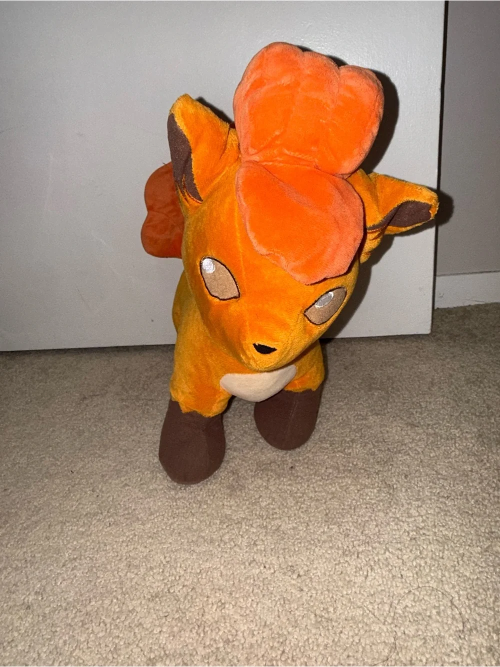 Build-A-Bear Workshop Vulpix